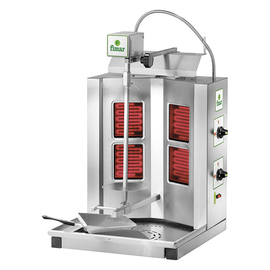 Gyrosgrill electric GYR40 | 230 volts 2.8 kW product photo