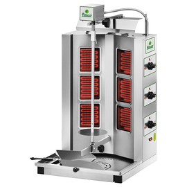 Gyrosgrill electric GYR60 | 230 volts 4.2 kW product photo