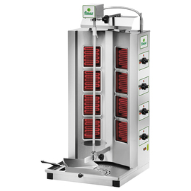 Gyrosgrill electric GYR80 | 230 volts 5.6 kW product photo