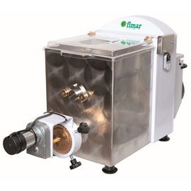 pasta machine • 230 volts with electric pasta cutter | hourly output 8 kg product photo