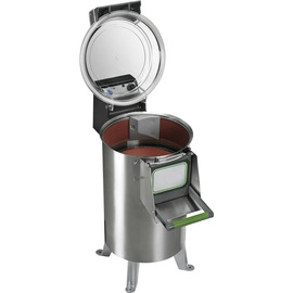 mussel washer LCN/18  • 230 volts hourly output 220 kg product photo