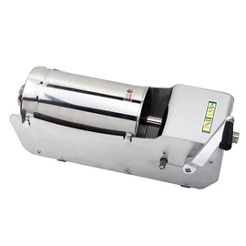 sausage machine SL12H stainless steel with 2 speeds 12 ltr | 4 funnels product photo