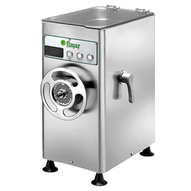 meat mincer 32REFI coolable | 400 volts 3 phases product photo