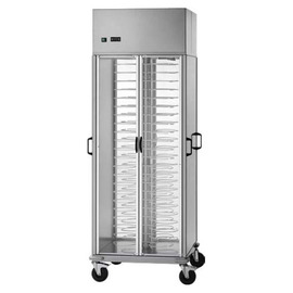 plate trolley • number of plates 88 | maximal plate Ø 230 mm • coolable product photo