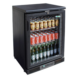 Gastro beverage refrigerator bottle refrigerator Page 5 InterGastro