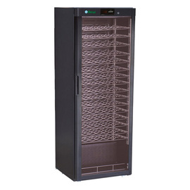 wine climate control cabinet G-BJ408 | +5°C to +18°C H 1860 mm | static cooling product photo