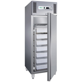 fish refrigerator gastronorm | 507 ltr | static cooling | door hinge on the right product photo