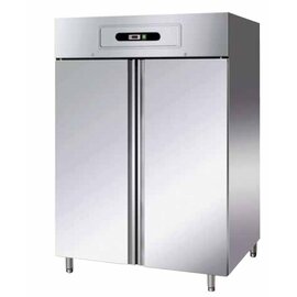 refrigerator GN1200TN | static cooling product photo