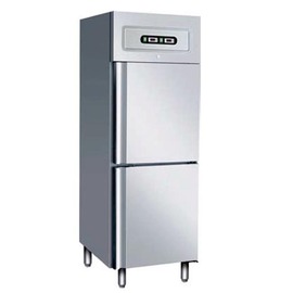 Fridge-freezer combination GNV600DT GN 2/1 | convection cooling product photo