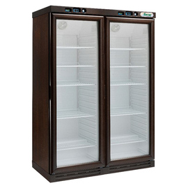 wine refrigerator KL2792CAB black | 680 ltr product photo