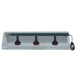 thermal bridge stainless steel  L 1280 mm  B 680 mm  H 250 mm product photo
