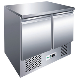 refrigerated saladette S901 | 240 ltr | static cooling product photo