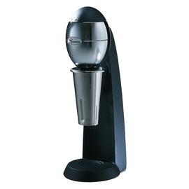 mixer 54 plastic stainless steel black  | 2 cups product photo