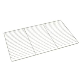 grid GN 1/1 stainless steel | 530 mm  x 325 mm product photo