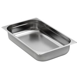 GN container GN 1/1 x 20 mm | stainless steel TOP LINE product photo