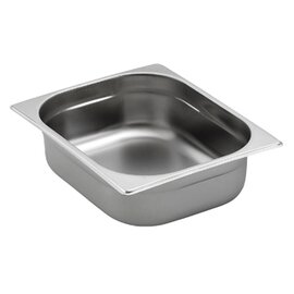 GN container GN 1/2 x 20 mm | stainless steel TOP LINE product photo