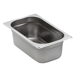 GN container GN 1/4 x 200 mm | stainless steel TOP LINE product photo