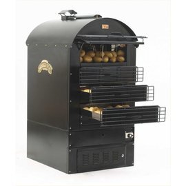 potato oven Little Ben gas 150 potatoes / h product photo