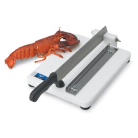 lobster cutter Lobster King  L 495 mm product photo