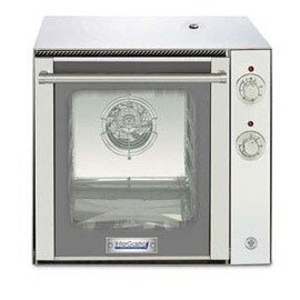 CLEARANCE | convection oven for 4 x 1/2 GN product photo