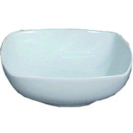 CLEARANCE | square bowl TOKIO white square L 120 mm W 120 mm H 40 mm product photo