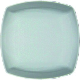 plate TOKIO porcelain white square  Ø 250 mm | 210 mm  x 210 mm product photo