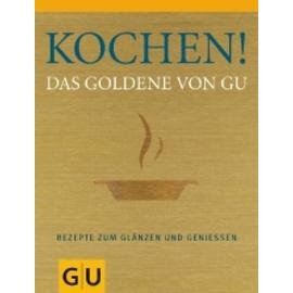 Cook! The Golden of GU  • publisher Graves and Unzer  | number of pages 672 product photo