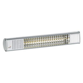 infrared radiant heater TERM2000 IP67 for wall mounting 2.0 kW  L 610 mm product photo