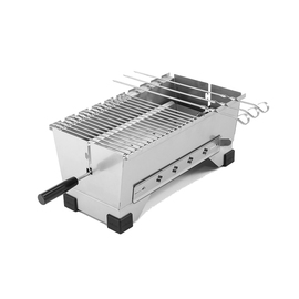 shashlic grill Baikal product photo