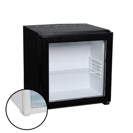minibar MBA20G INV white | Compressor cooling - inverter technology product photo
