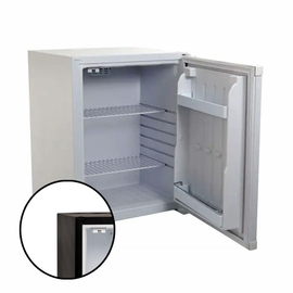 minibar MBA60 INV black | Compressor cooling - inverter technology product photo
