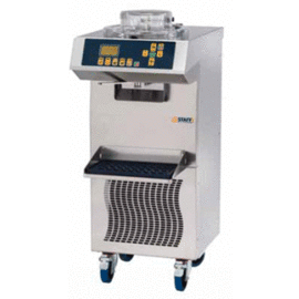 ice cream machine Modell R51 A | air cooling product photo