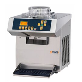 ice cream machine RT51 A | air cooling | 1600 watts 230 volts product photo