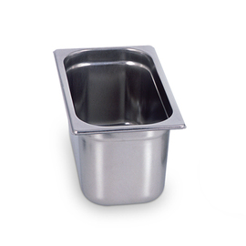 Container GN 1/3 stainless steel product photo