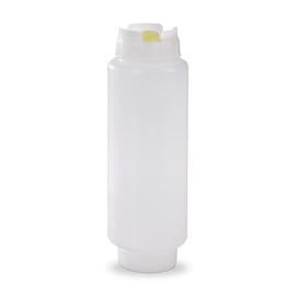 ABM1 Flasche mit 1 Öffnung, Gewicht 0,1 kg product photo