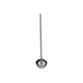 ladle stainless steel | 125 ml product photo