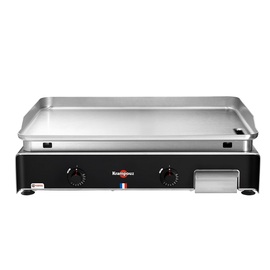 gas griddle plate PCLA2MB-KR with 2 heating zones 5.8 kW product photo
