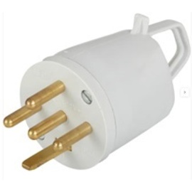 electric griddle plate PCLA2BC-KR with 2 heating zones 5.4 kW | 400 volts product photo  S