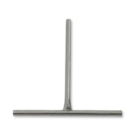 crepe dough spreader | stainless steel round L 180 mm product photo