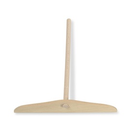 crepe dough spreader Boxwood flat L 200 mm product photo