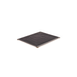 presentation plate HOTTY GN 1/2 slate product photo