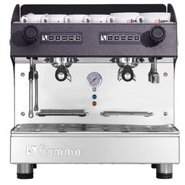 espresso machine CARAVEL 2 CV COMPACT TC | 6.5 ltr product photo