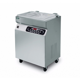 vacuum machine 500 VARIANT LAPACK compartment device 25|30 m³/h sealing seam 500 mm product photo
