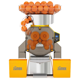 juicer SPEED PRO Basic | fully automatic | 460 watts | hourly output 40 fruits/min product photo