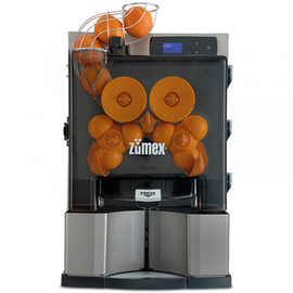 juicer ESSENTIAL PRO graphite grey | fully automatic | 300 watts | hourly output 22 pieces of fruit/min product photo