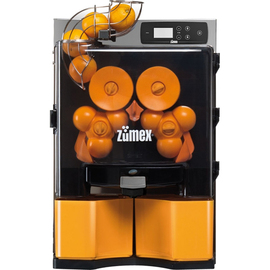 juicer ESSENTIAL PRO orange | fully automatic | 300 watts | hourly output 22 pieces of fruit/min product photo