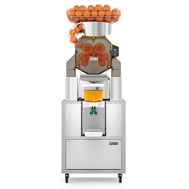 juicer SPEED PRO Podium | 560 watts | hourly output 40 fruits/min product photo