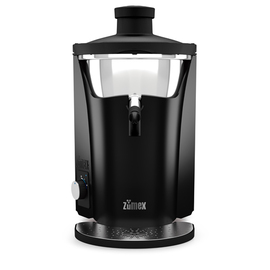 juice extractor MULTIFRUIT black | electro | 870 Watt product photo