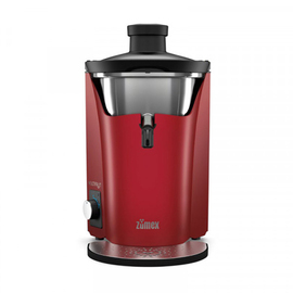 juice extractor MULTIFRUIT red | electro | 870 Watt product photo