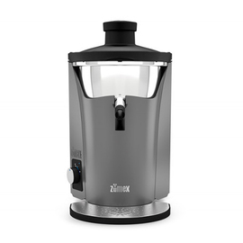 juice extractor MULTIFRUIT graphite grey | electro | 870 Watt product photo